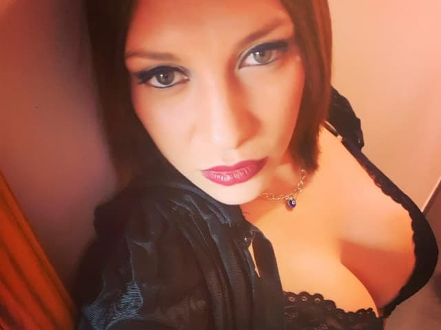 WebCAM di soraya_wells