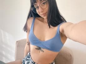 WebCAM of Delfiina