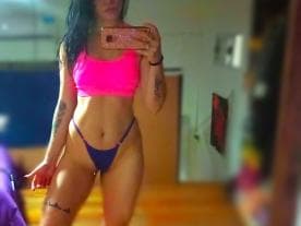 _Evanngelina_ WebCAM 