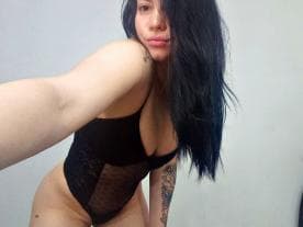WebCAM of _Evanngelina_