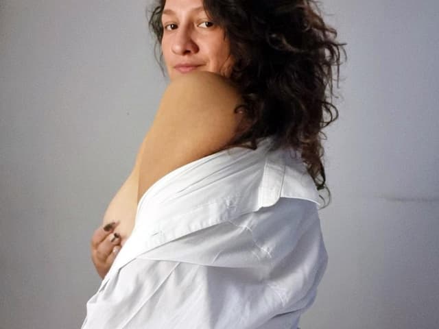 WebCAM of Belen_Bilbao