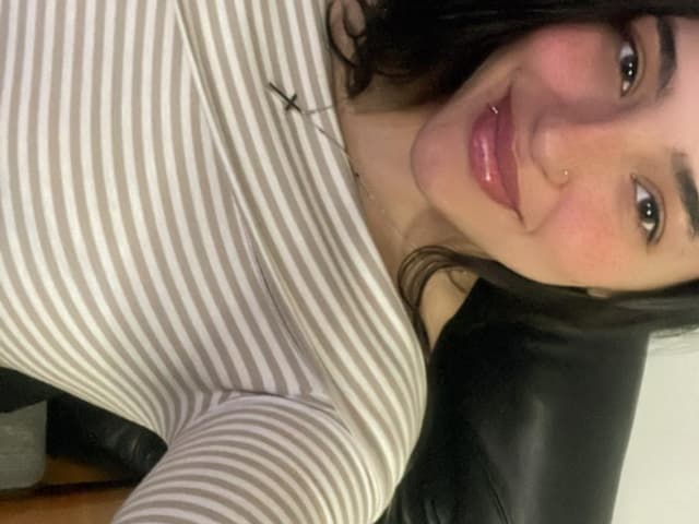 WebCAM von Morenna_Mia