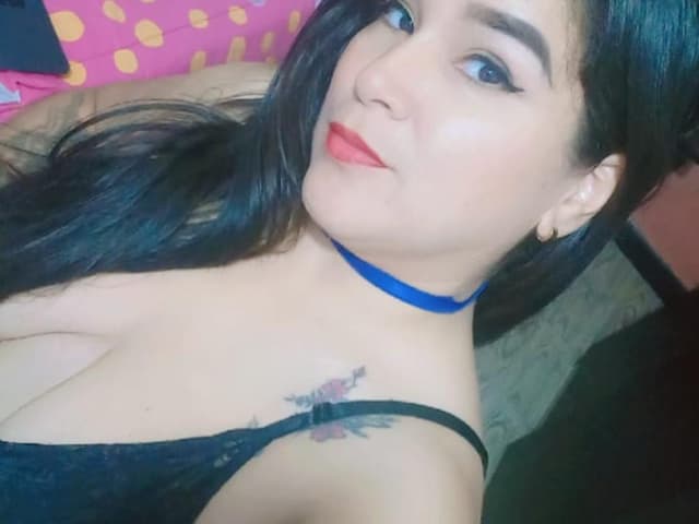 WebCAM di carolina2980