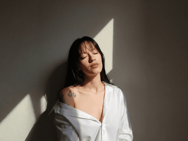 WebCAM von JulietaJade