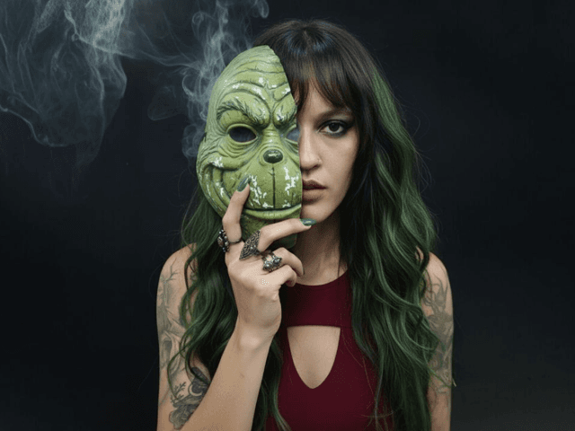 WebCAM von JulietaJade