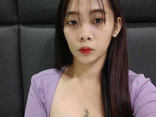 WebCAM of TenderJuicy