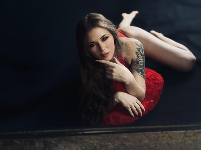 samanthakerket WebCAM 