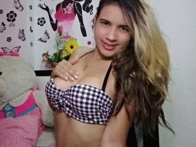 WebCAM von Amandajhonson