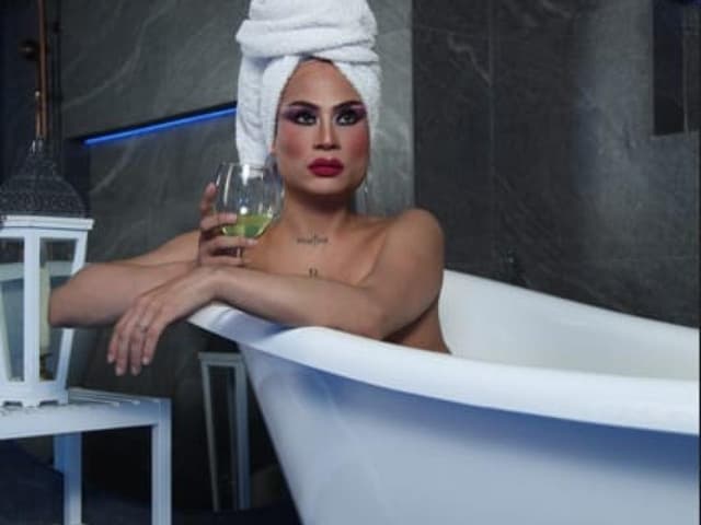 WebCAM of Briithanny