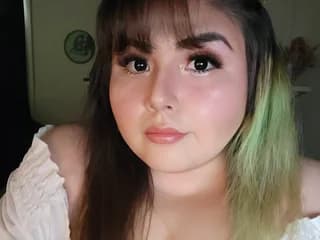 WebCAM di 3dRealGirl
