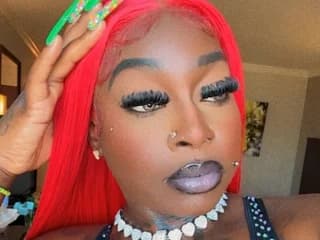 WebCAM de ACWATERGOD