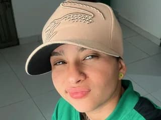 WebCAM of AbiAndtsex