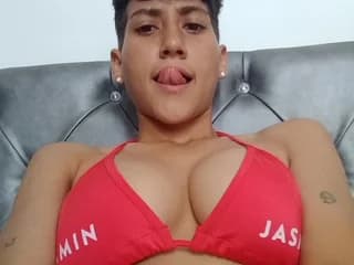 WebCAM de Alexxxa_Hott