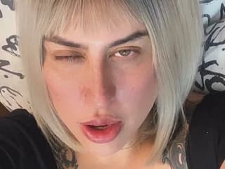 WebCAM of Aliciakozlovts