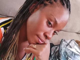 WebCAM de AlishiaRodriguez