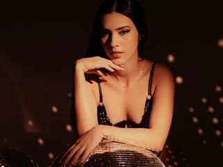 WebCAM de AllisonMartinez