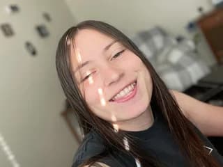 WebCAM von AnastasiaSexy69