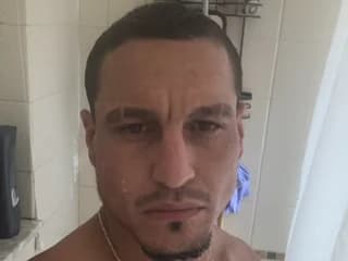 WebCAM de AntonioBenderas