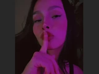 WebCAM von AnyaBabex