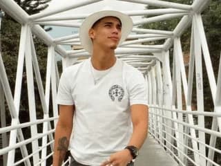 WebCAM di ApolloofOlympus