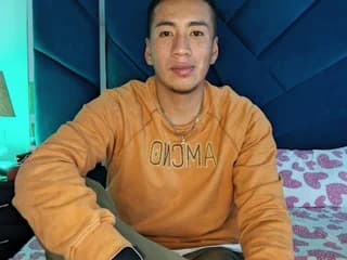 WebCAM of AprilFtMax