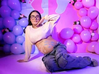 AriadnaCarterr WebCAM 