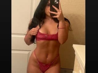 WebCAM de ArianaStarXO