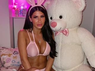 Arianna_xoxo WebCAM 