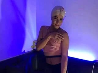 WebCAM von Asherindoll