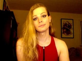 AshleyLanaseva WebCAM 