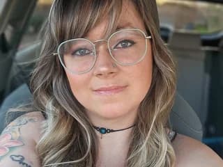 WebCAM di AstridEnchantress