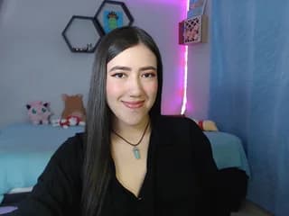 WebCAM von AuroraShyrzt