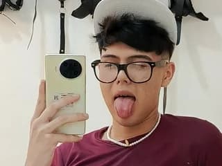 WebCAM de AxelColins