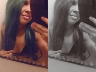 WebCAM di BabMmm26