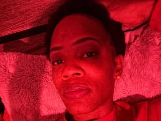 WebCAM de BeautifulThugger