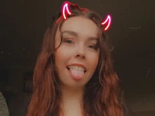 WebCAM di Becky118