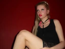 BlondPrincessAngelBabestation