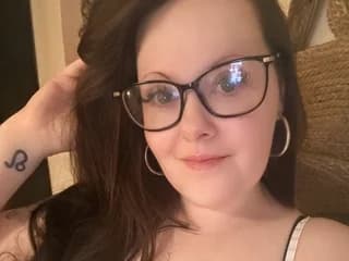 WebCAM of BobbieGalore