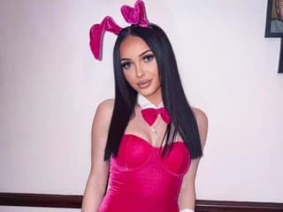 WebCAM von BonnieBellesBabestation