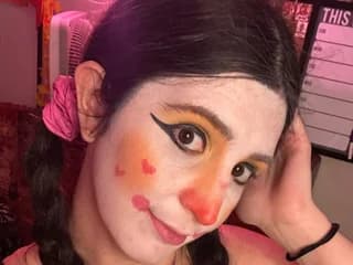 WebCAM de BonnieBlast