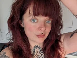 WebCAM de BowieBlair133