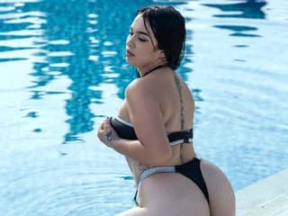 WebCAM von BrianaGuzman