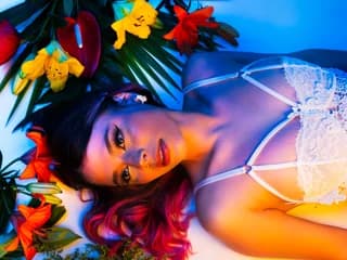 BriannaRost WebCAM 