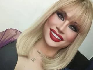 WebCAM de Briithanny