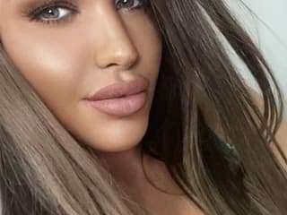 WebCAM von BritishMissCharmaine