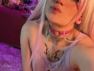 WebCAM di Broklinwhite