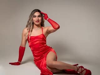 WebCAM de CHLOE_LUXURY