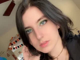 WebCAM of CalliopeRogue