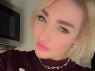 WebCAM von CameronCums