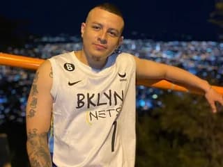 WebCAM di CamiloMontana